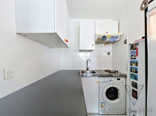  Appartement à vendre 1 pièce 34 m²