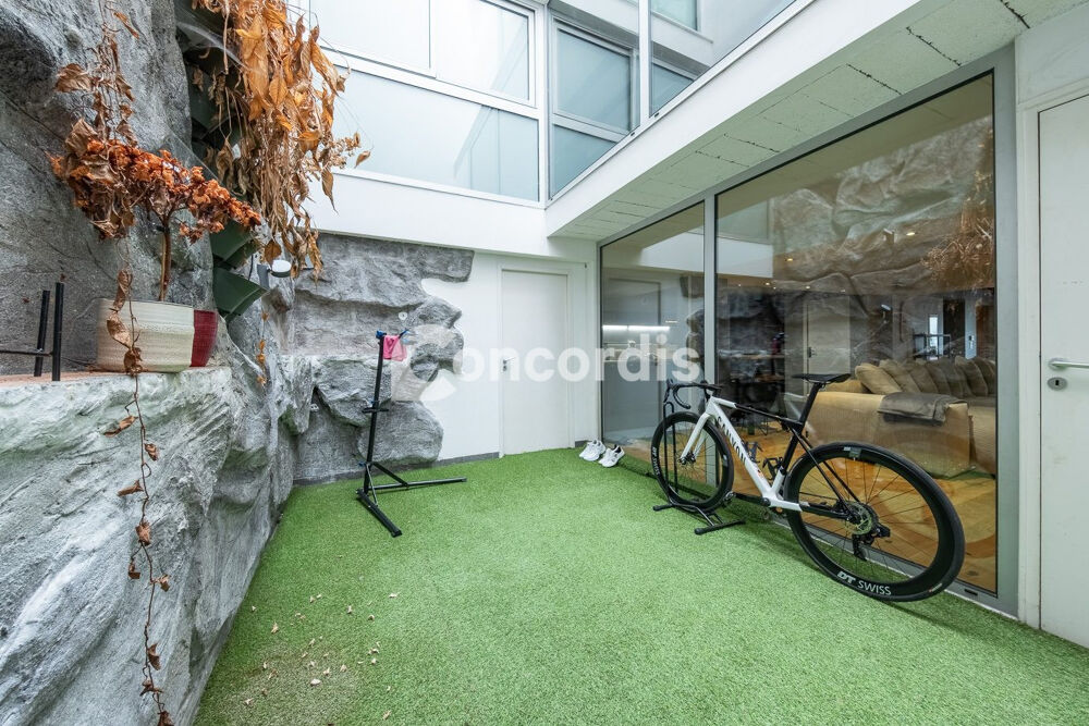 Appartement à louer Nancy