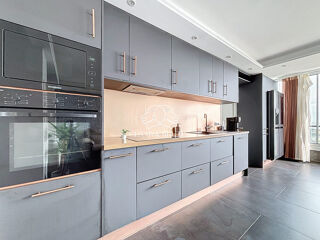  Appartement  vendre 4 pices 72 m