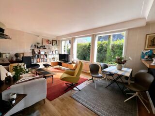  Maison à vendre 7 pièces 121 m²