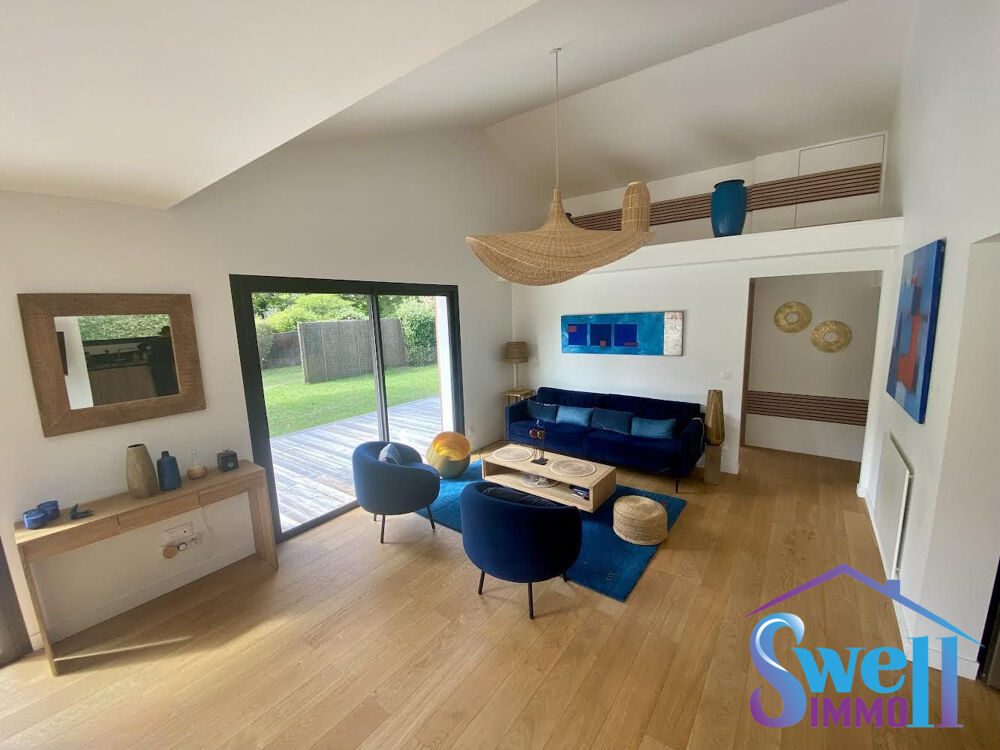 � vendre  Maison L�on (40550)