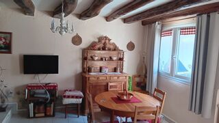  Maison à vendre 3 pièces 67 m²