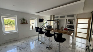  Maison à vendre 5 pièces 130 m²