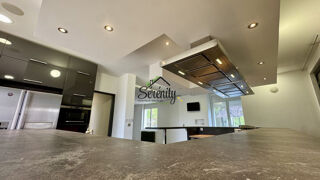  Maison � vendre 8 pi�ces 169 m�