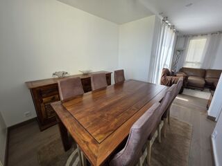  Appartement � vendre 4 pi�ces 82 m�