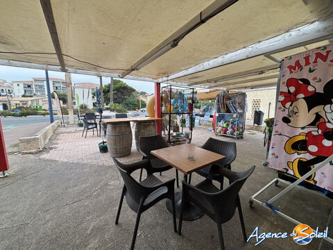   Murs commerciaux tous commerces 