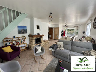  Maison à vendre 5 pièces 102 m²