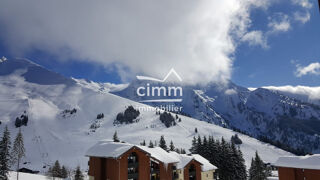  Appartement � vendre 1 pi�ce 18 m�