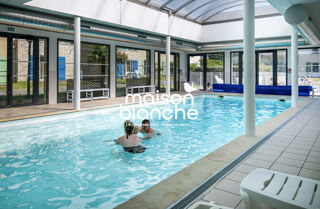  Appartement � vendre 2 pi�ces 34 m�