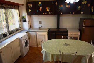  Maison à vendre 3 pièces 60 m²