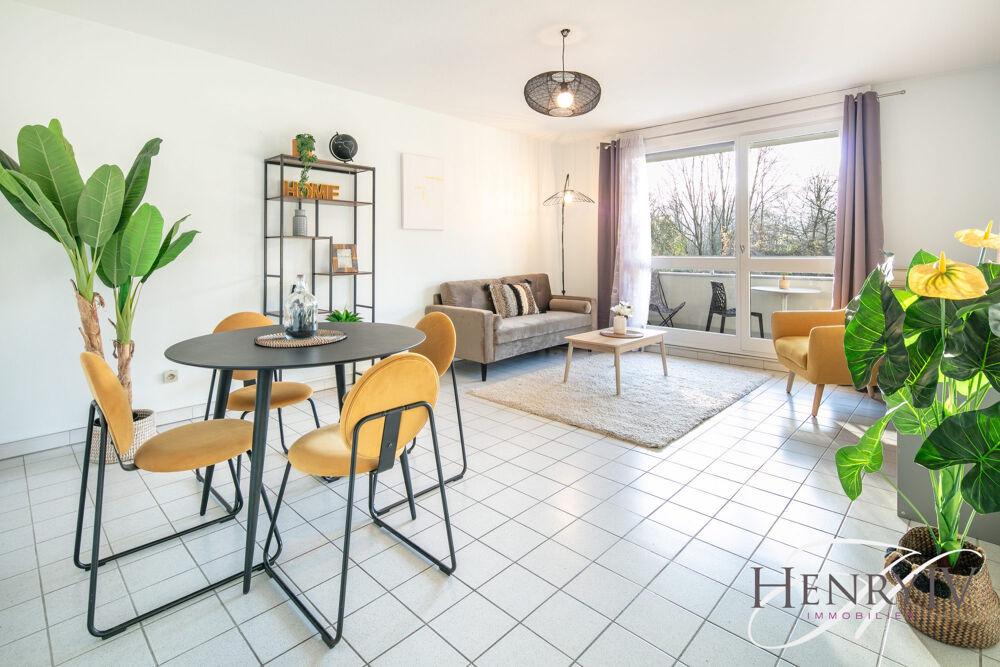Appartement à vendre Meylan