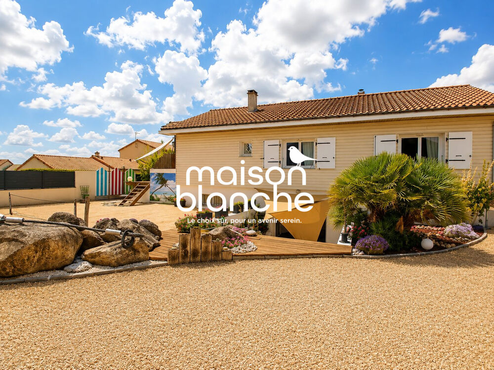 Maison à vendre Airvault