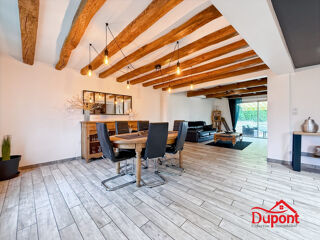  Maison à vendre 6 pièces 152 m²