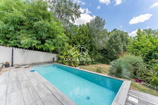  Maison à vendre 5 pièces 300 m²