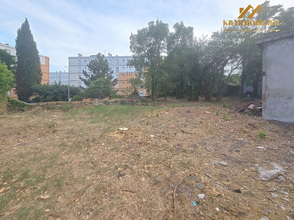   Terrain à vendre Privas 