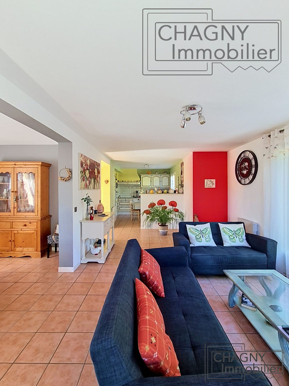 Vente Maison Maison à vendre Rully Rully
