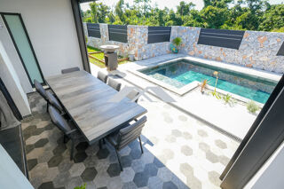  Maison � vendre 4 pi�ces 115 m�