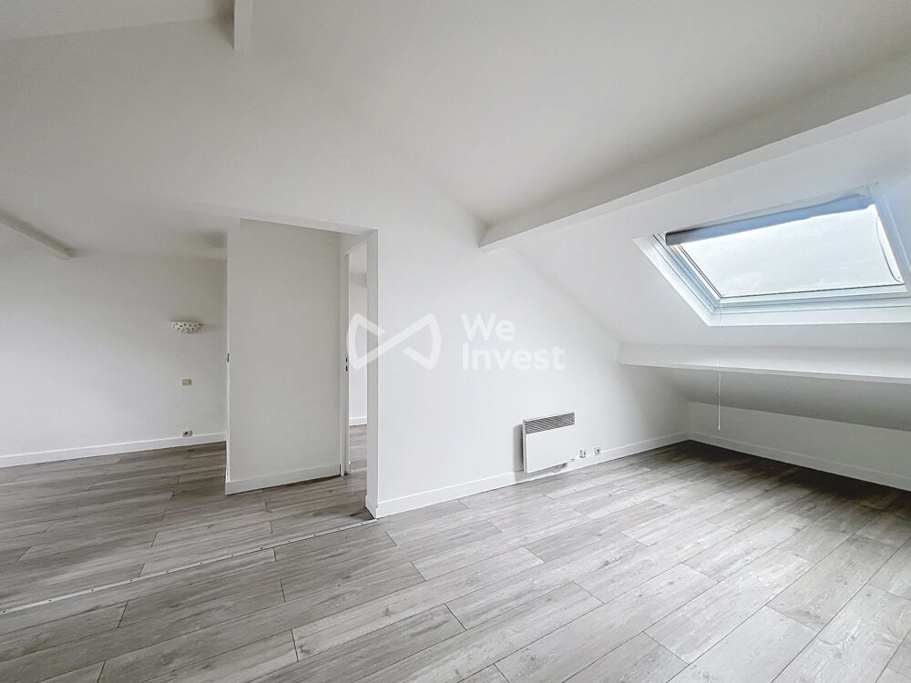 Location Appartement Appartement 2 pièces VIRY CHATILLON Viry-châtillon