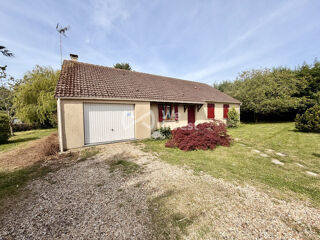  Maison à vendre 6 pièces 106 m²