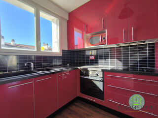  Appartement � vendre 3 pi�ces 66 m�