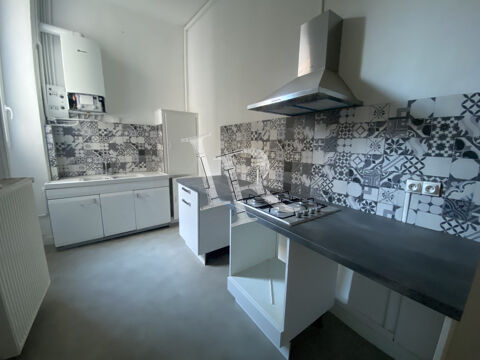  Appartement � louer 2 pi�ces 72 m�