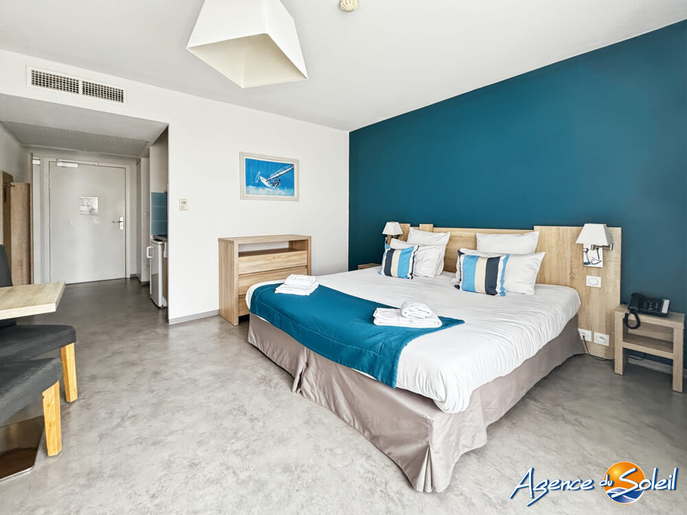 Vente Appartement Appartement à vendre Le Cap d'Agde Le cap d'agde