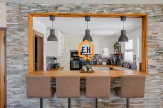  Maison à vendre 6 pièces 141 m²