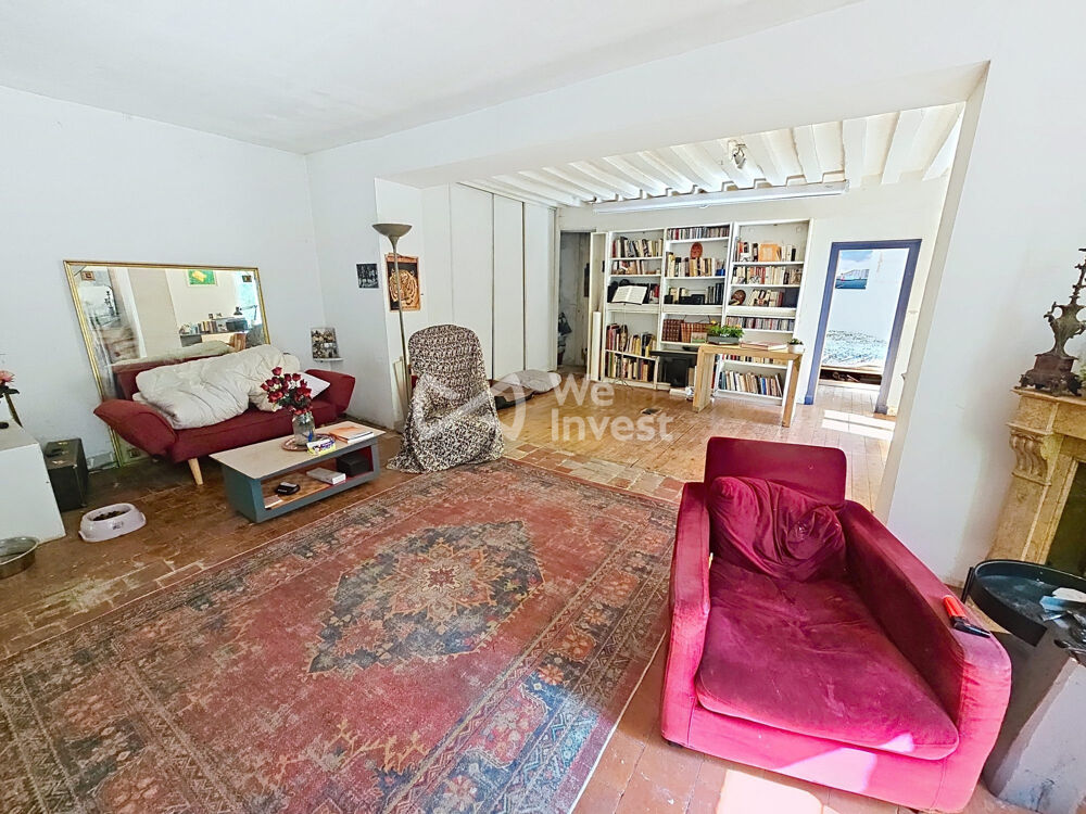Maison à vendre Yèvre-la-Ville