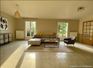  Maison  vendre 6 pices 129 m