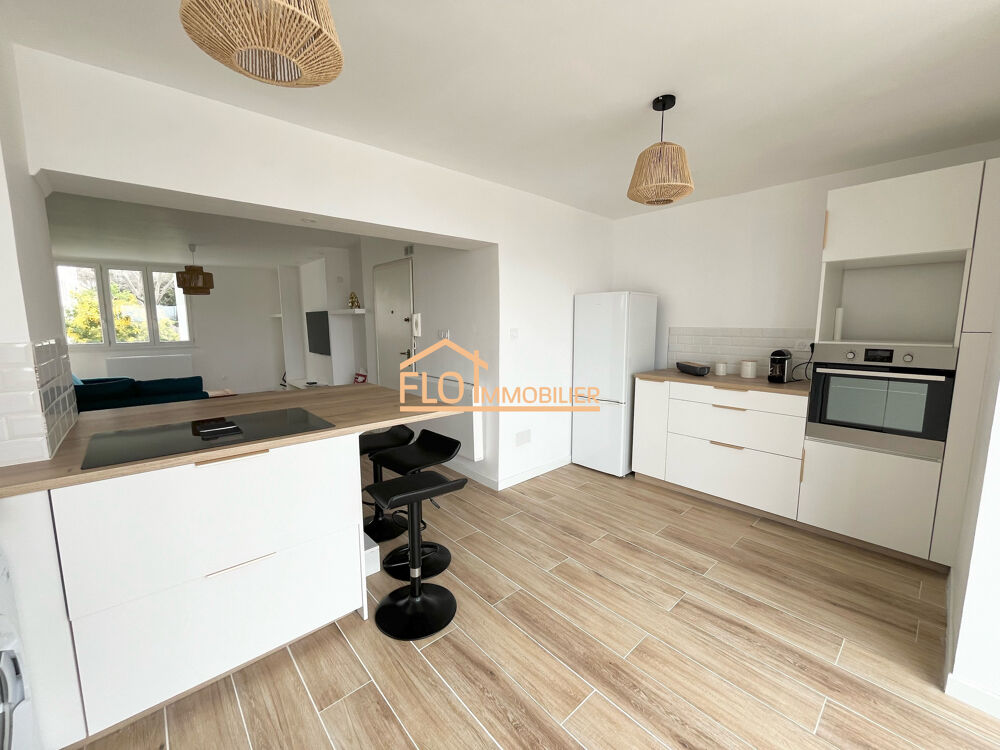 Vente Appartement Appartement à vendre Sète Sète