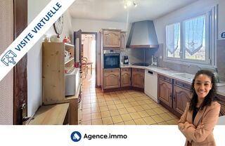  Maison � vendre 6 pi�ces 127 m�