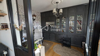  Appartement à vendre 5 pièces 114 m²
