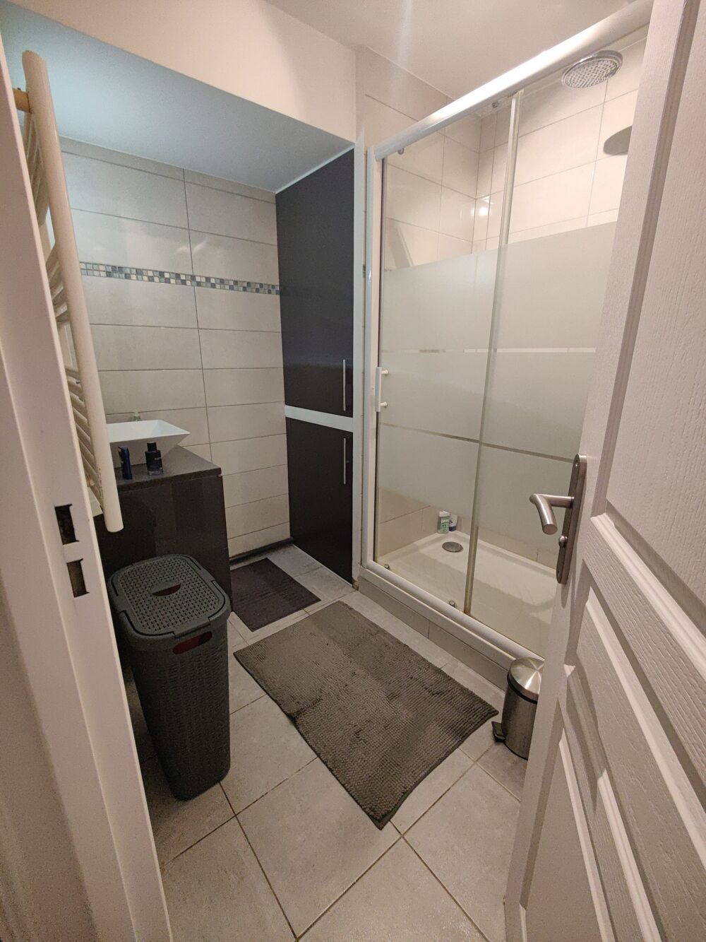 � vendre  Appartement Paris 20