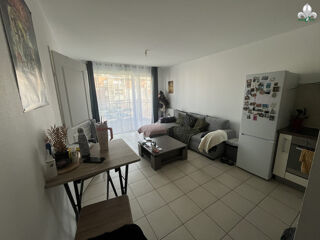  Appartement � vendre 2 pi�ces 38 m�