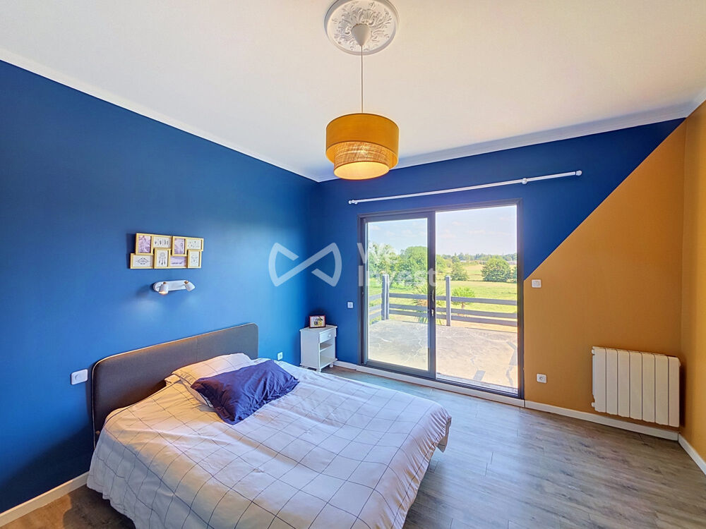 à vendre  Maison Moncé-en-Belin (72230)