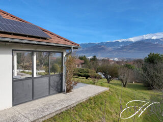  Maison à vendre 7 pièces 150 m²