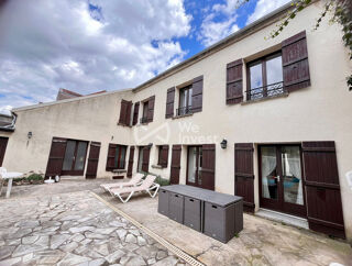  Maison � vendre 7 pi�ces 200 m�