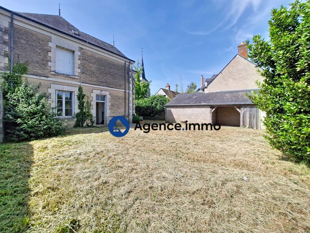 Maison à vendre Channay-sur-Lathan