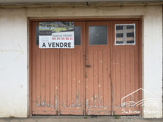  Immeuble à vendre 23 m²