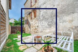  Maison à vendre 5 pièces 70 m²