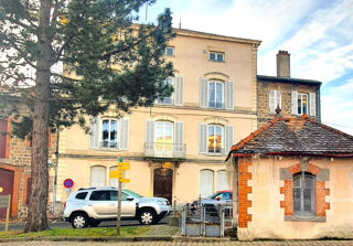  Maison Saint-Laurent-de-Chamousset (69930)