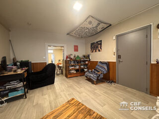  Appartement � vendre 2 pi�ces 35 m�