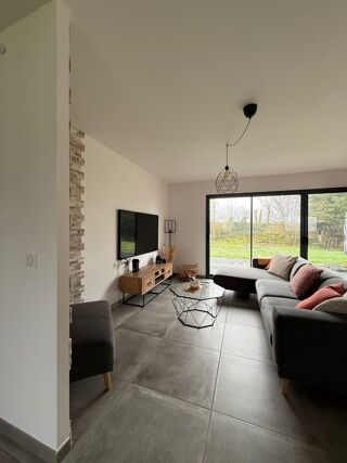  Maison � vendre 5 pi�ces 119 m�