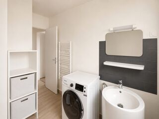  Appartement à vendre 4 pièces 84 m²