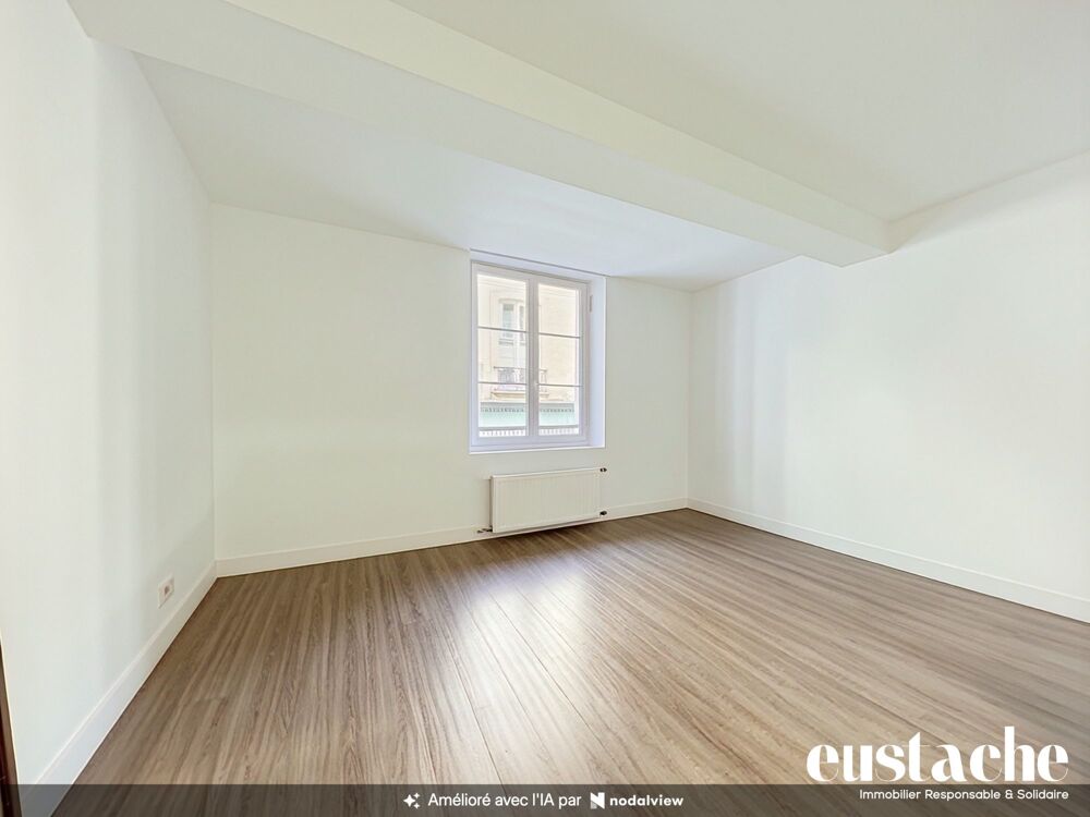 Vente Appartement Grand studio en parfait état au coeur du Marais Paris 3