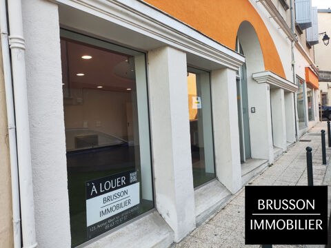 LOCAL COMMERCIAL 630 81100 Castres