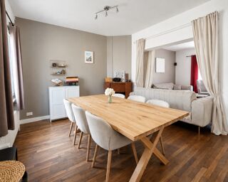  Maison à vendre 5 pièces 135 m²