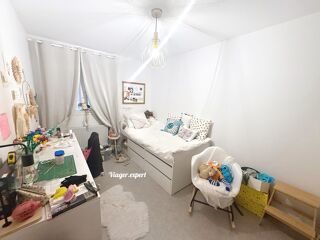  Appartement � vendre 3 pi�ces 72 m�