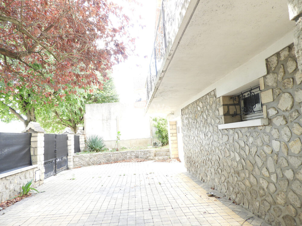 Maison à vendre Étréchy
