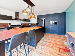  Maison � vendre 3 pi�ces 122 m�